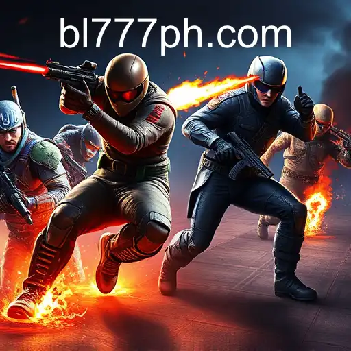 Exploring the Thrills of Action Games: The Adrenaline-Fueled World of Gaming