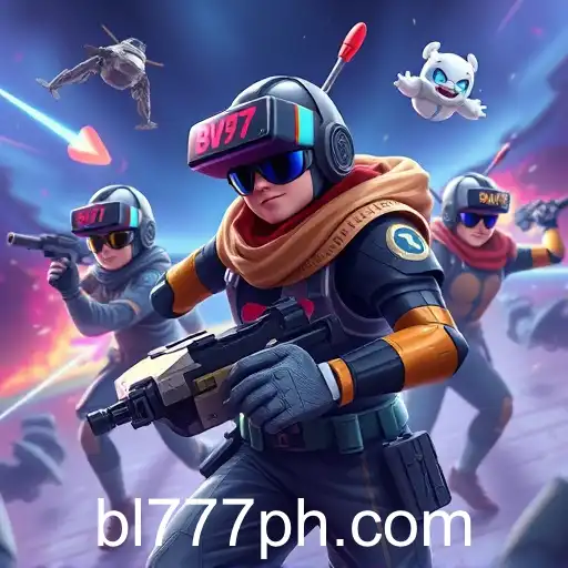 Exploring the Rise of bl777 in Gaming