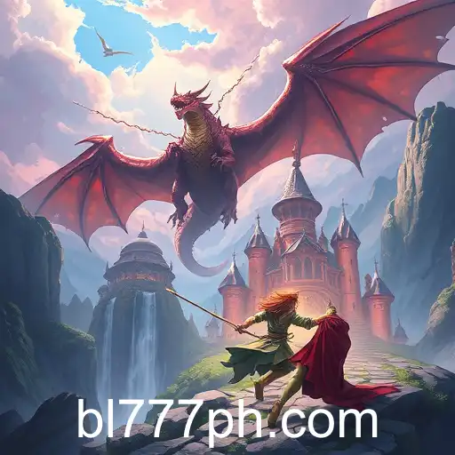 The Rise of bl777: A New Era in Online Gaming