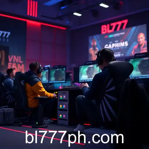 Evolution of Online Gaming: The Rise of bl777