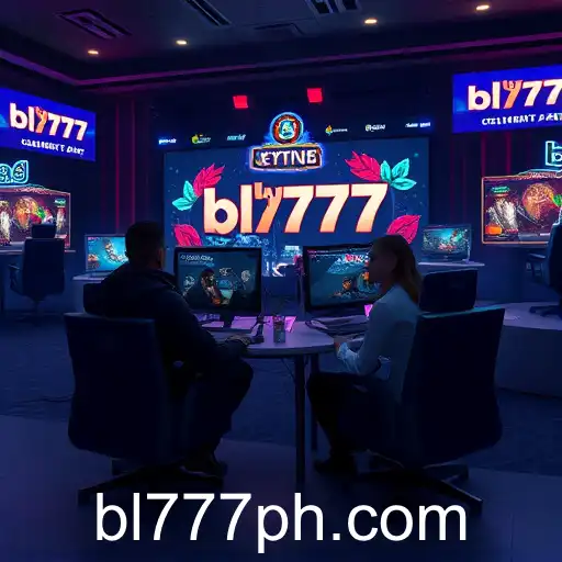 Bl777: Revolutionizing the Gaming Experience