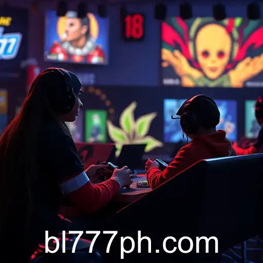 The Rise of BL777: A New Era in Online Gaming