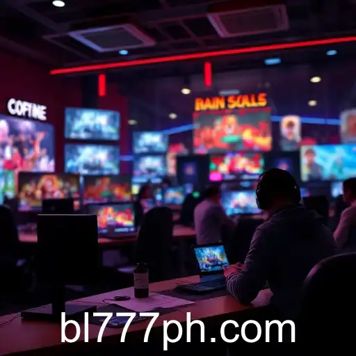 The Rise of BL777 in Gaming Culture