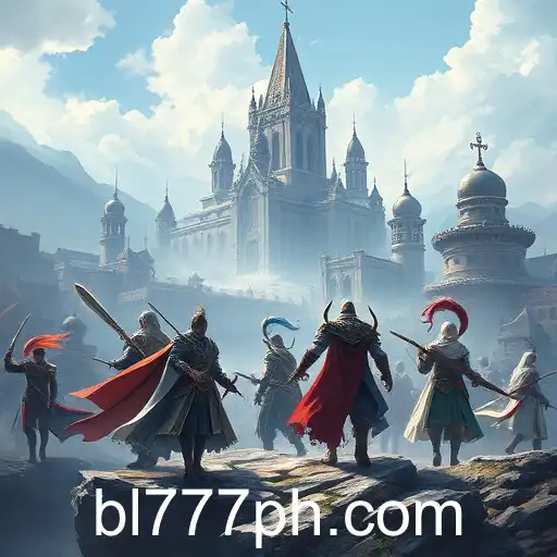 Rise of BL777 in Online Gaming