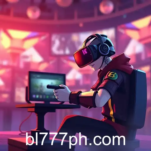 The Rise of Online Gaming Platforms: A Focus on BL777