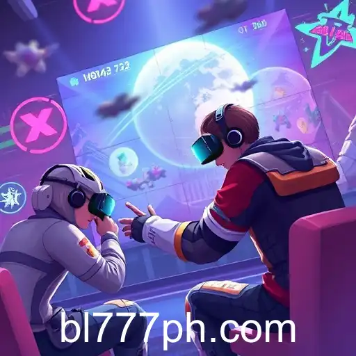 The Rise of Online Gaming in 2025: bl777 Leading the Charge
