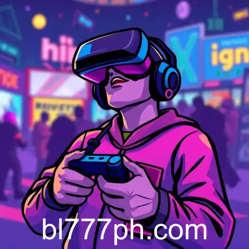 Virtual Realms: The Rise of Gaming Platforms