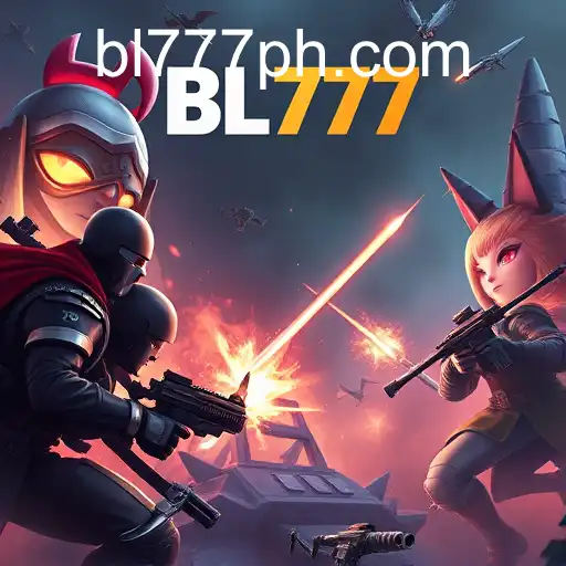 Exploring the Exciting World of Multiplayer Mode Games with Keyword 'bl777'