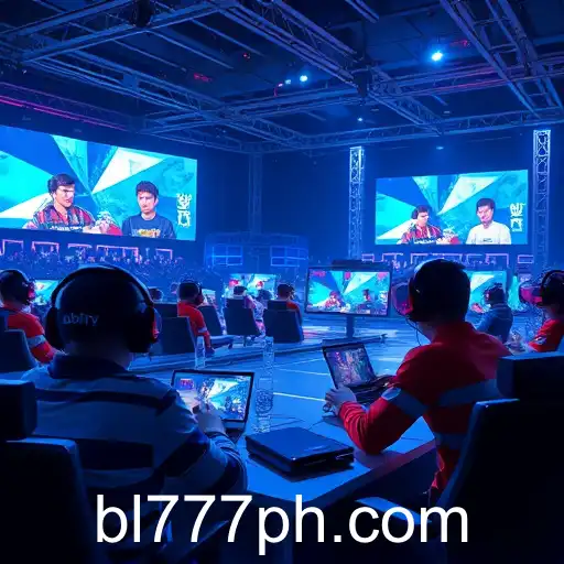 The Rise of Online Gaming Phenomenon