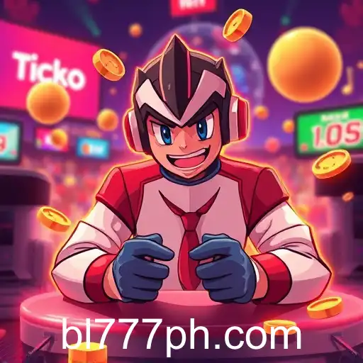 The Rise of BL777: A New Era in Online Gaming