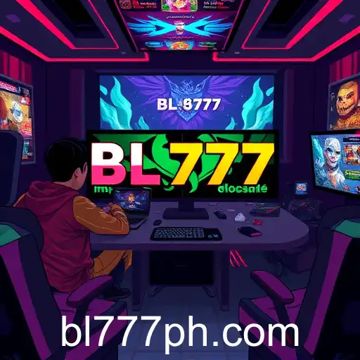 Gamer Enthusiasm: The Rise of BL777