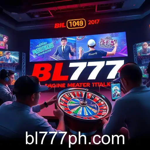 The Rise of Online Gaming Networks