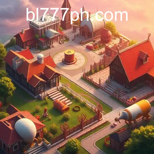 Exploring the World of Simulation Games: A Deep Dive into the 'bl777' Phenomenon