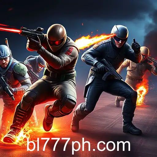 Exploring the Thrills of Action Games: The Adrenaline-Fueled World of Gaming