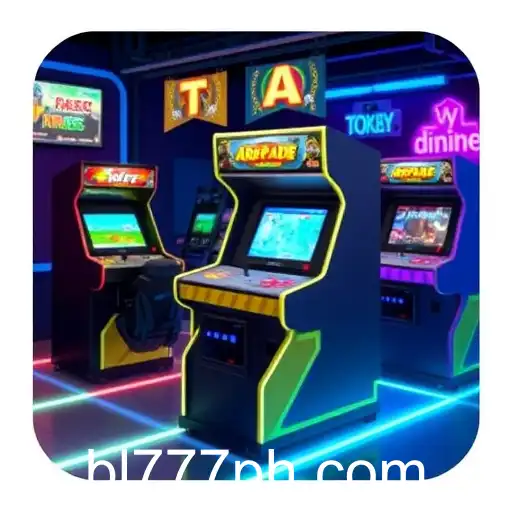Exploring the Exciting Realm of 'Arcade Fun': A Gamer's Paradise