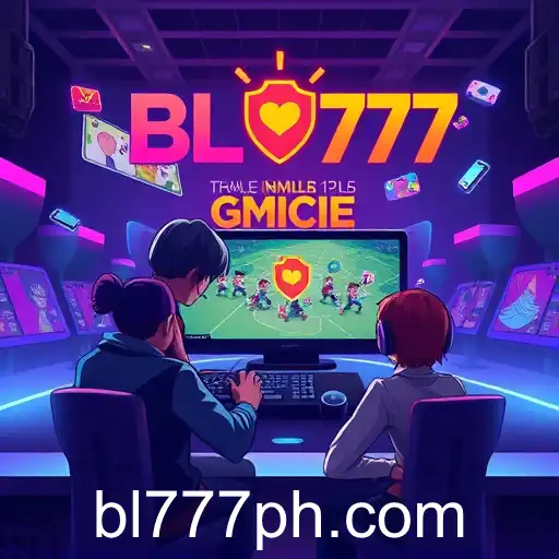 BL777 Revolutionizing Online Gaming