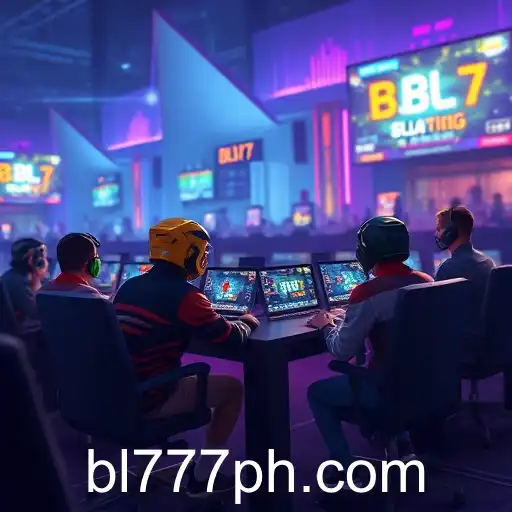 The Rise of BL777 in Online Gaming