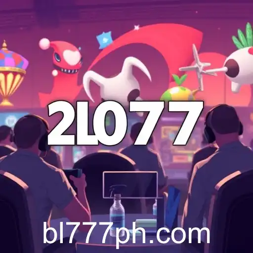 The Digital Surge: bl777 and the Evolution of Online Gaming