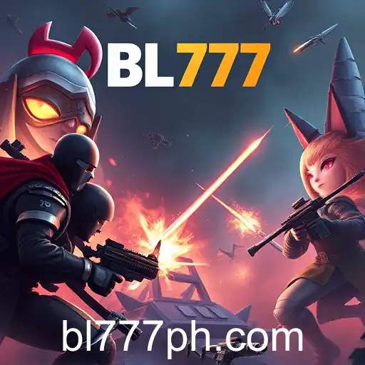 Exploring the Exciting World of Multiplayer Mode Games with Keyword 'bl777'