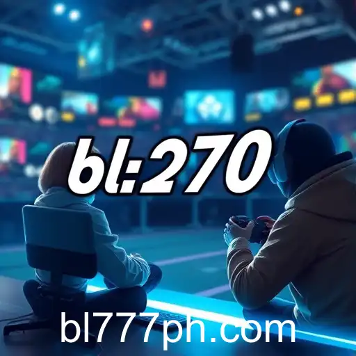 The Rise of BL777 in Online Gaming