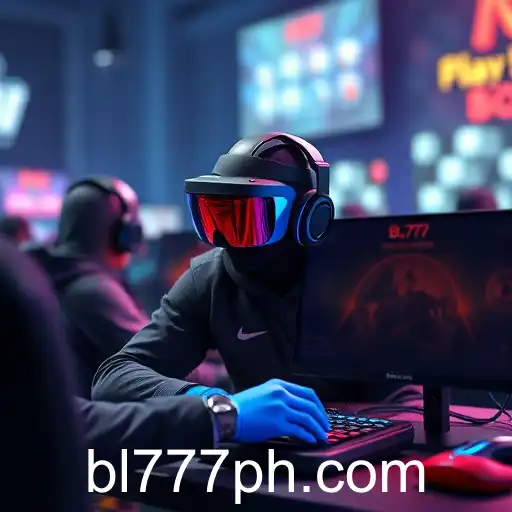 Rise of Online Gaming and bl777