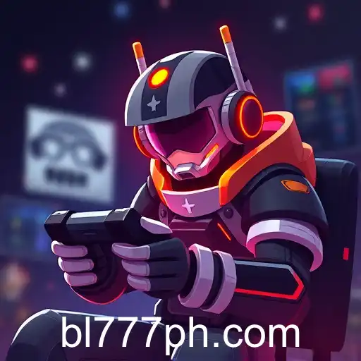 The Rising Star of Online Gaming: BL777