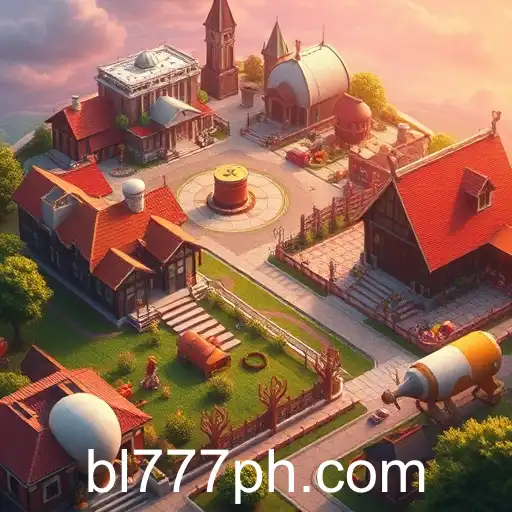 Exploring the World of Simulation Games: A Deep Dive into the 'bl777' Phenomenon
