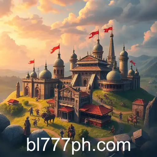 Exploring the Dynamic World of Strategy Games through 'bl777'