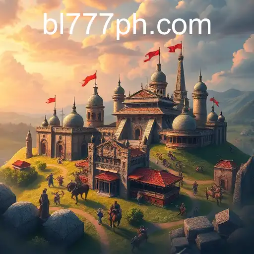 Exploring the Dynamic World of Strategy Games through 'bl777'